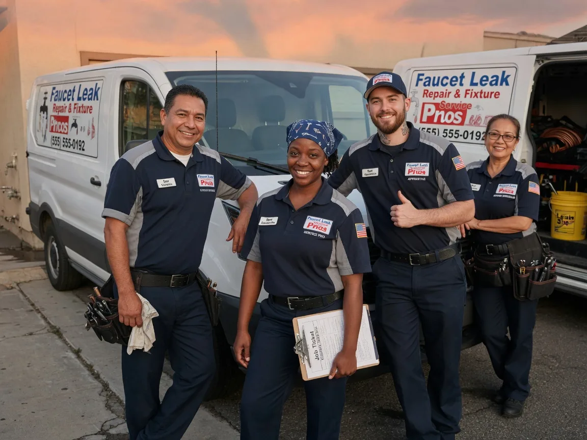 Faucet Repair company in Pottersville, NY
