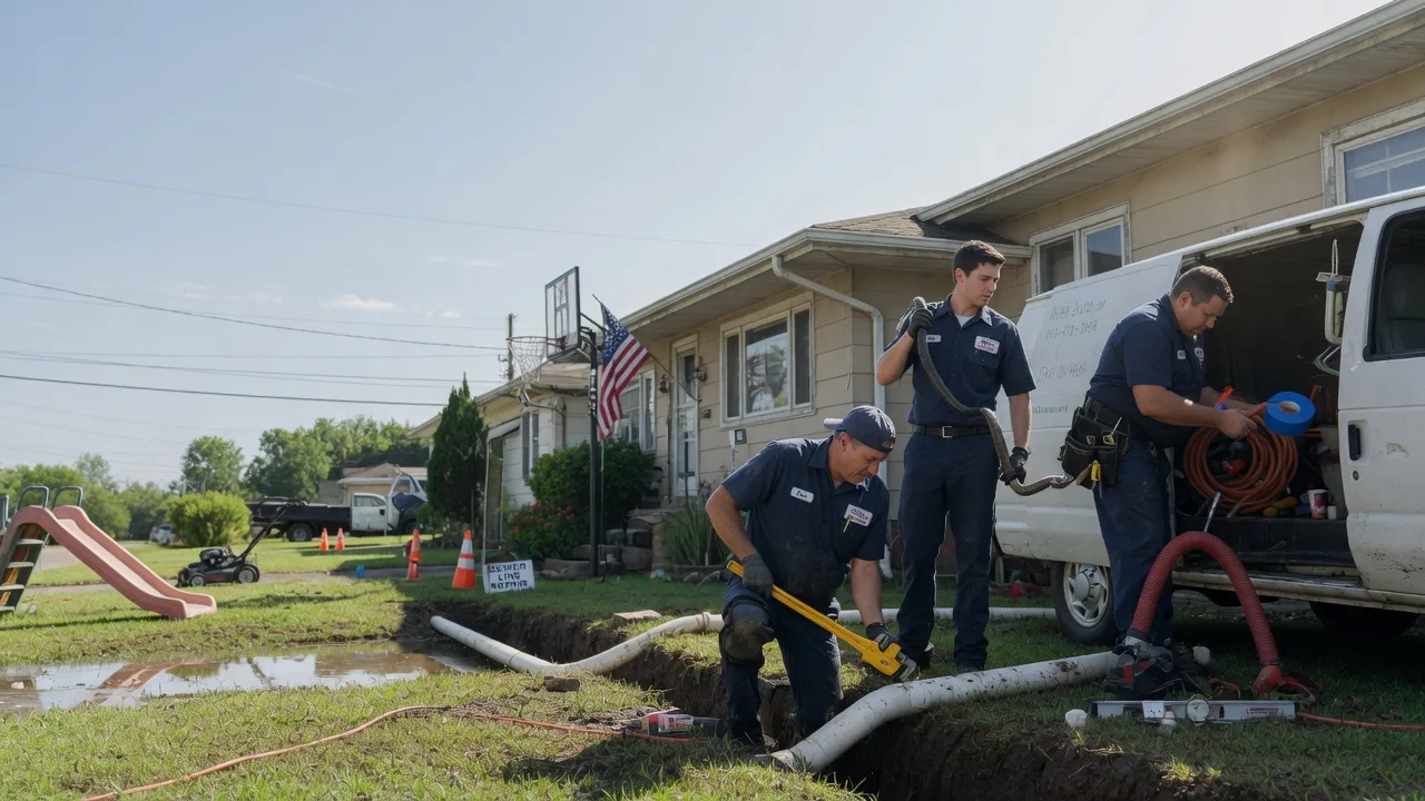 Toilet Installation in Pottersville, NY near me